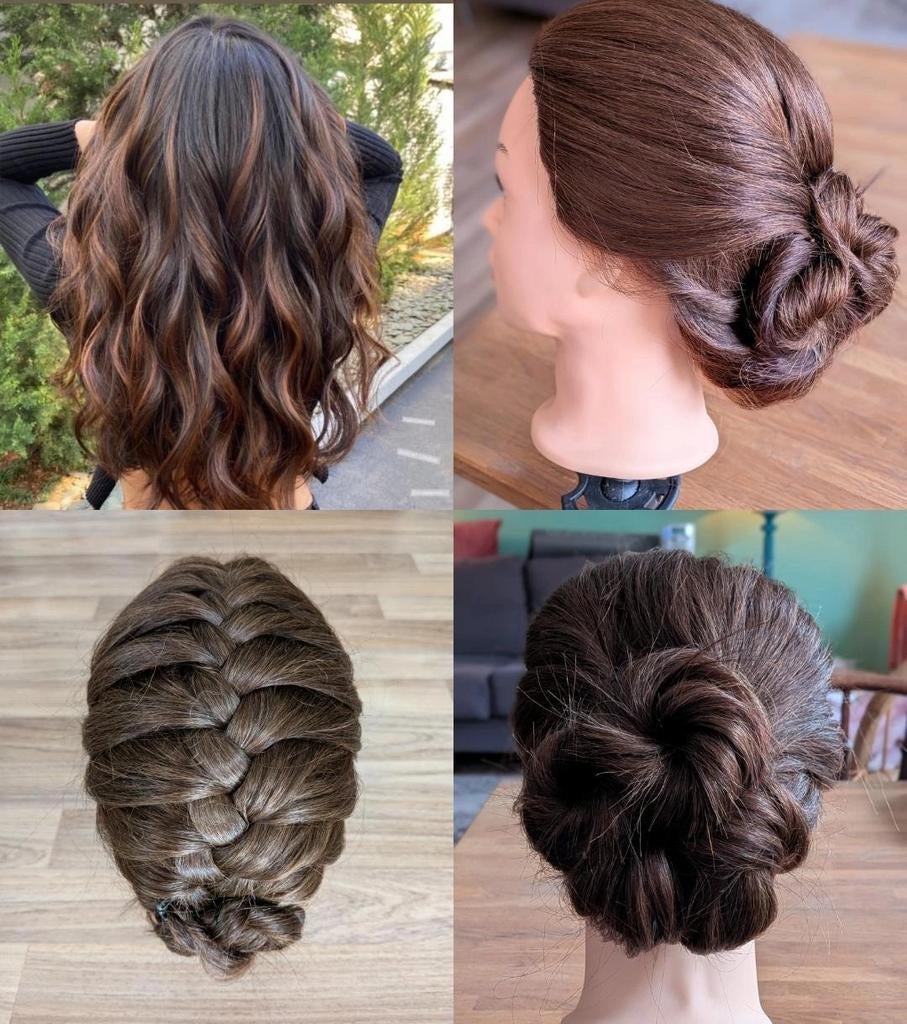 Hairstyling, Sieraden, Tassen en Uiterlijk, Uiterlijk | Haarverzorging, Ophalen of Verzenden, Nieuw