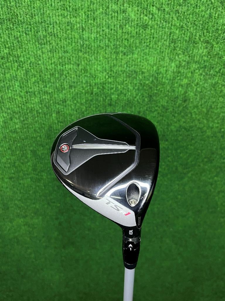Titleist TSR1 fw5 ladies shaft, Ophalen of Verzenden, Zo goed als nieuw, Club, Overige merken