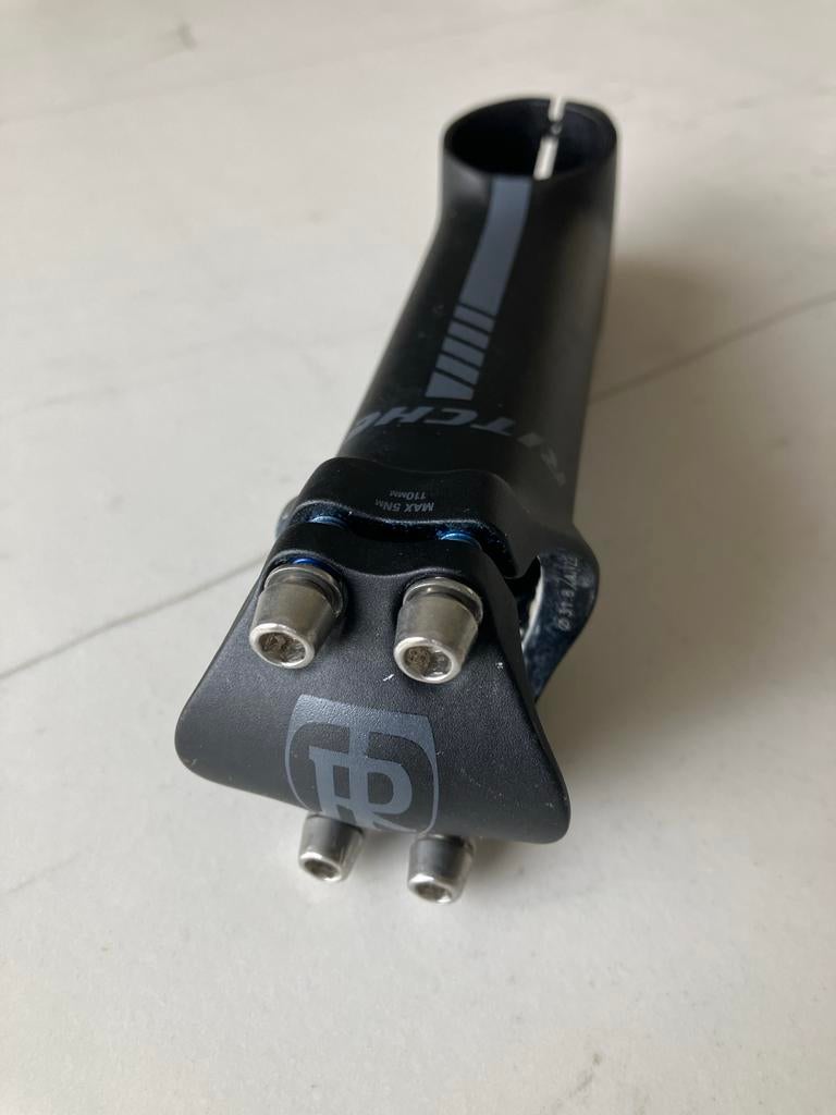 Ritchey 4 Axis stuurpen 11 cm, Ophalen of Verzenden, Zo goed als nieuw, Algemeen, Stuur