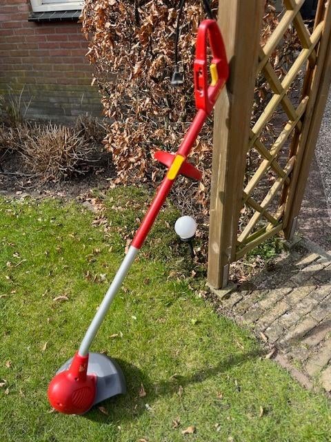 Grastrimmer, Ophalen, Gebruikt, Wolf-Garden, 10 tot 30 cm