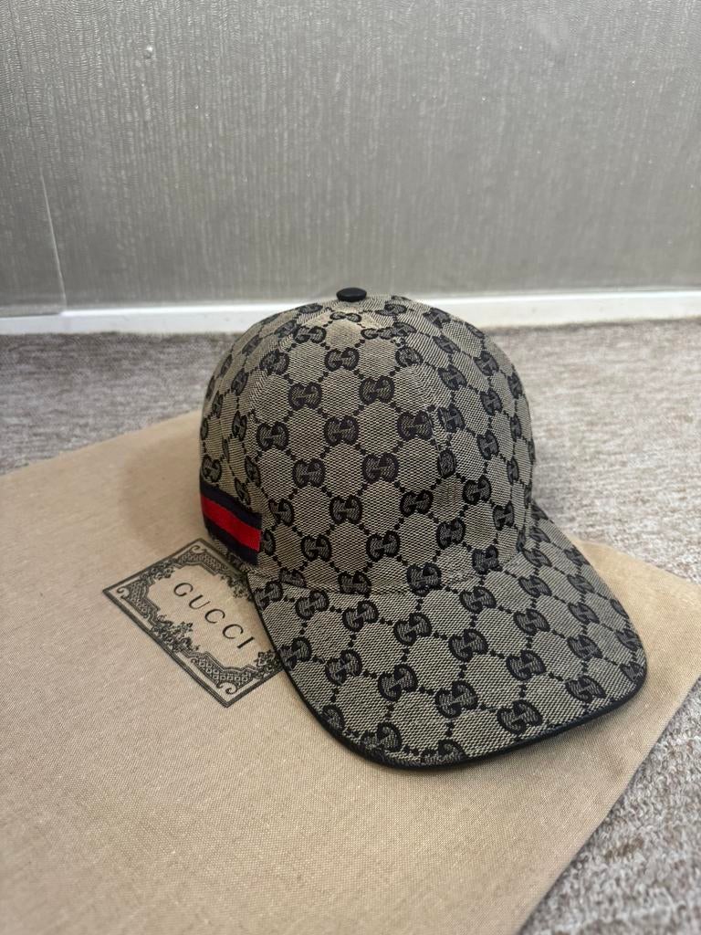 Gucci pet, Ophalen of Verzenden, Nieuw