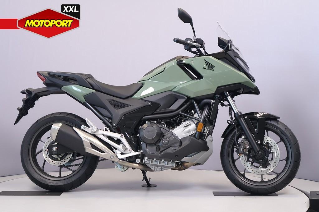 Honda NC 750 X (bj 2026), Honda Motor Europe Ltd, Bedrijf, Toermotor, Customer.service@honda-eu.com