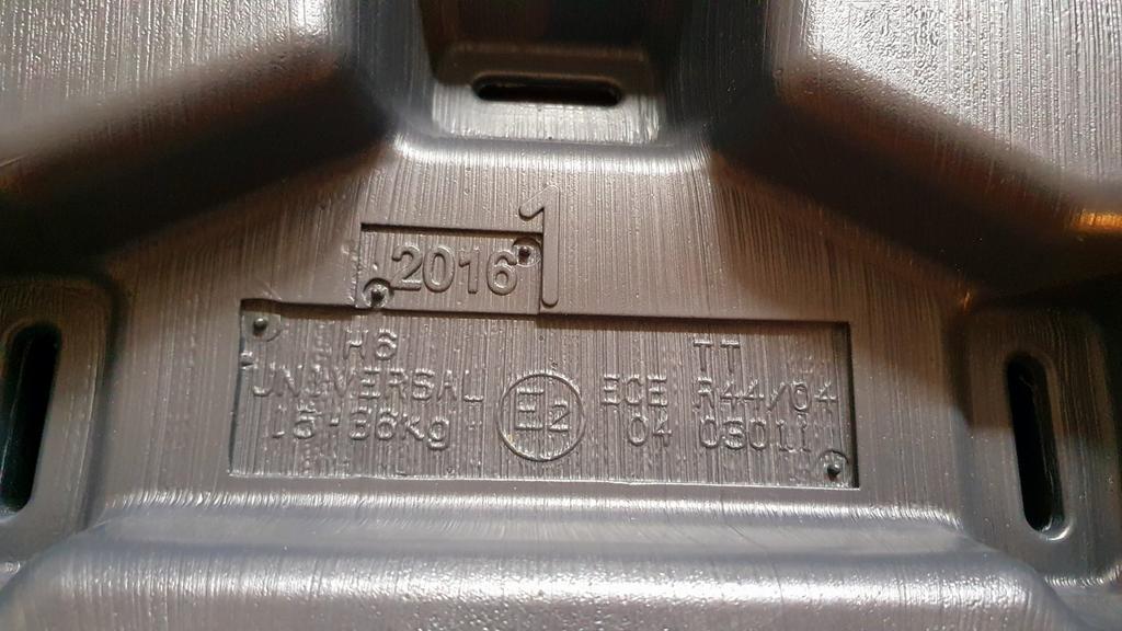 Kinderzitje, Ophalen of Verzenden, Zo goed als nieuw