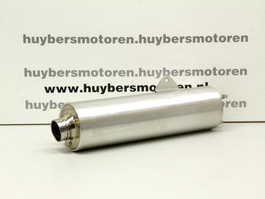 Uitlaat / Demper Origineel Suzuki GSF1200 Bandit 2001+ GSF, Ophalen, Info@huybersmotoren.nl, Gebruikt, HM - Sale