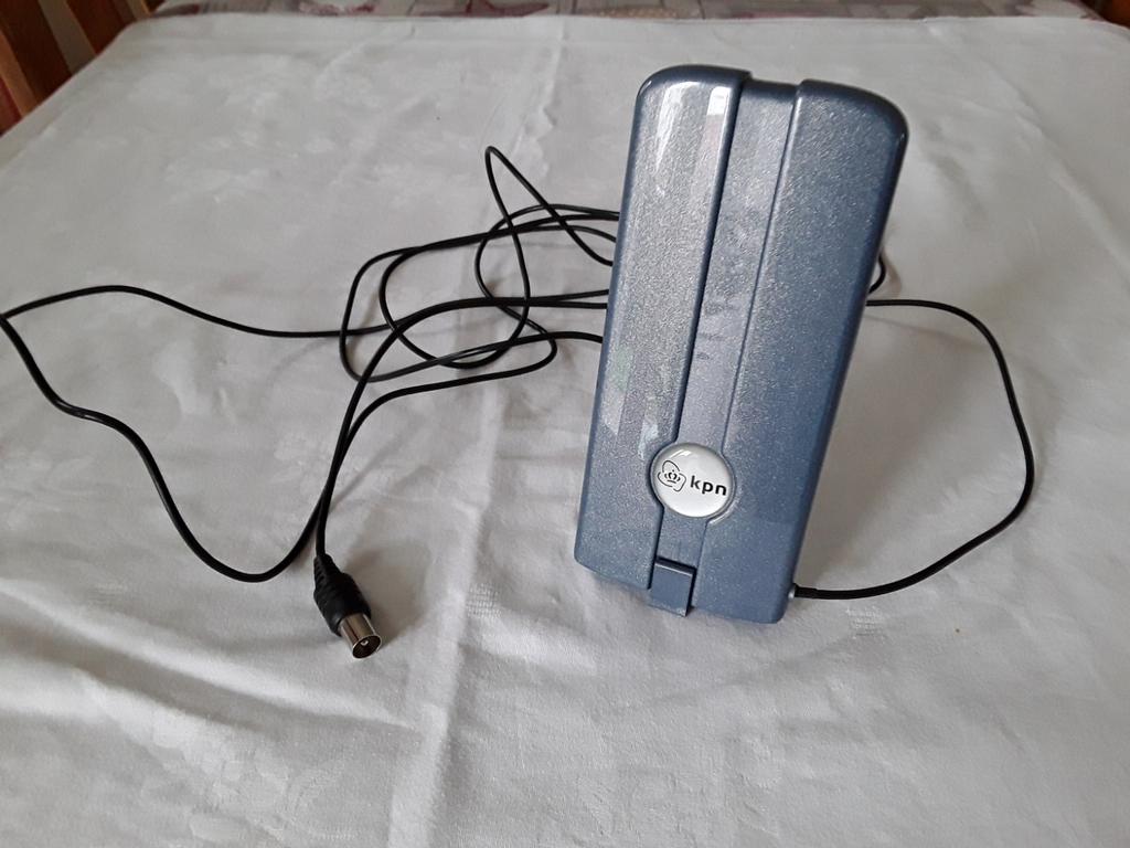 KPN digitenne antenne, Ophalen of Verzenden