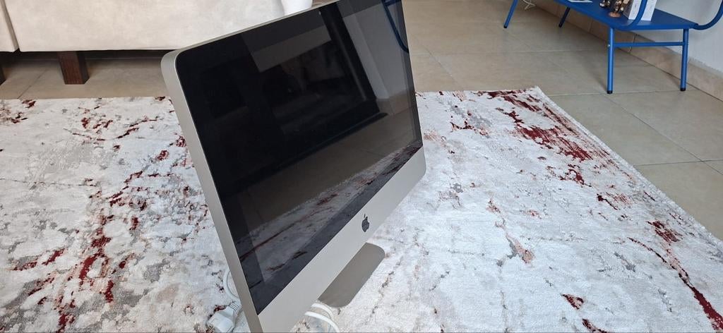 MacOS High Sierra (2011) voor onderdelen, Computers en Software, Apple Desktops, Ophalen