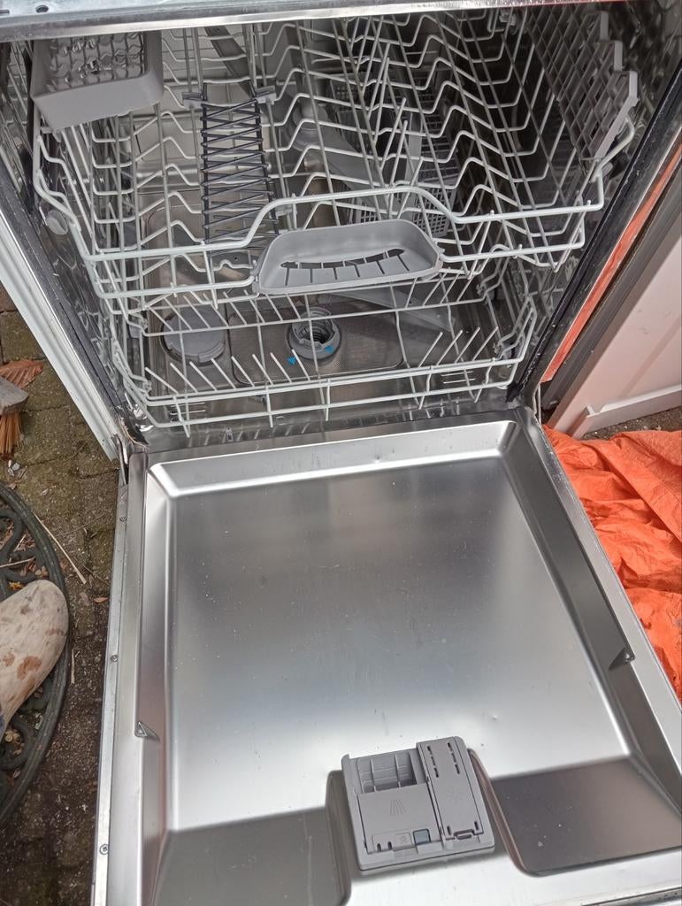 Inbouw Siemens vaatwasser, Witgoed en Apparatuur, Ophalen of Verzenden, Inbouw, Minder dan 85 cm