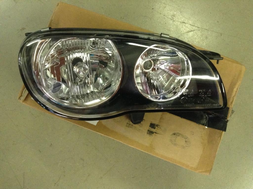 Nieuwe auto onderdelen Toyota Corolla E11 1997/2002, Ophalen of Verzenden, Nieuw, Oldtimer onderdelen