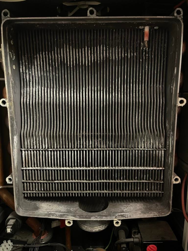 Cv ketel onderhoud & service, Ophalen of Verzenden, Minder dan 60 cm, Cv-ketel of Combi-ketel, 30 tot 80 cm