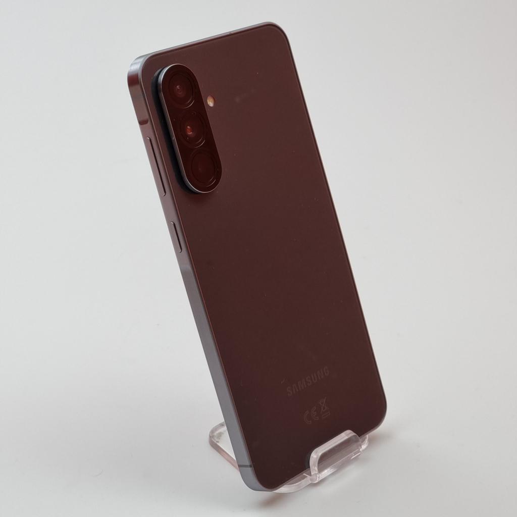 Samsung Galaxy A56 5G 128GB Awesome Graphite | Nette staat, Samsung, Zo goed als nieuw, Support@Samsung.com, 129, Samsung-ro, Yeongtong-gu
Suwon-si, Gyeonggi-do 16677
South Korea