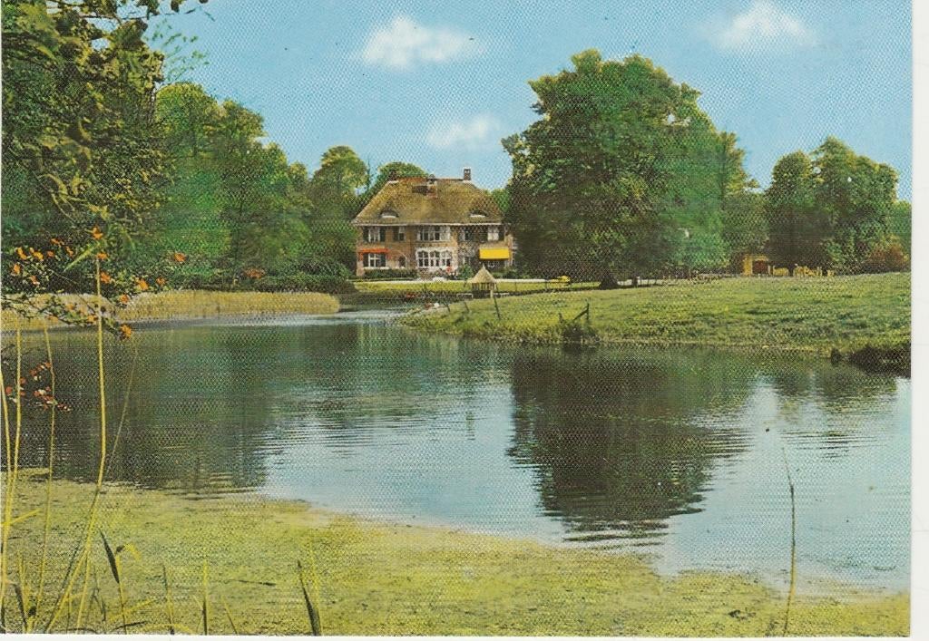 ALMEN De Ehze, Verzenden, 1980 tot heden, Ongelopen, Gelderland