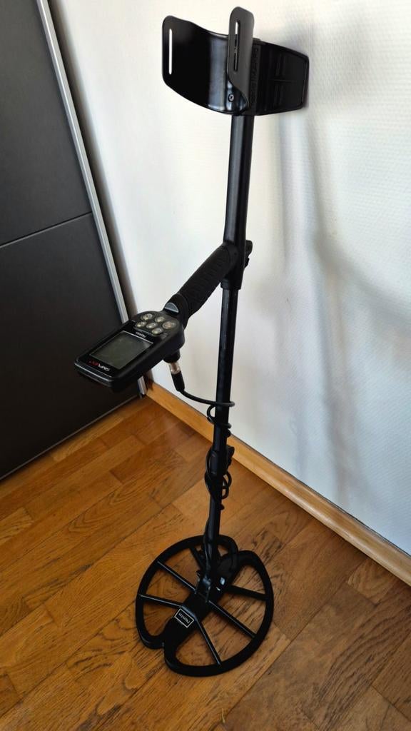 Nokta Makro Simplex complete set., Ophalen of Verzenden