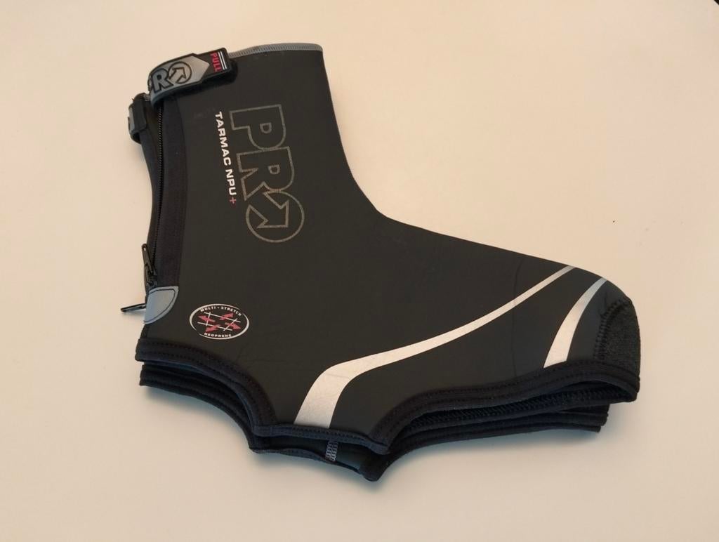 Overschoenen maat XXL, Ophalen, Zo goed als nieuw, XXL, Bovenkleding