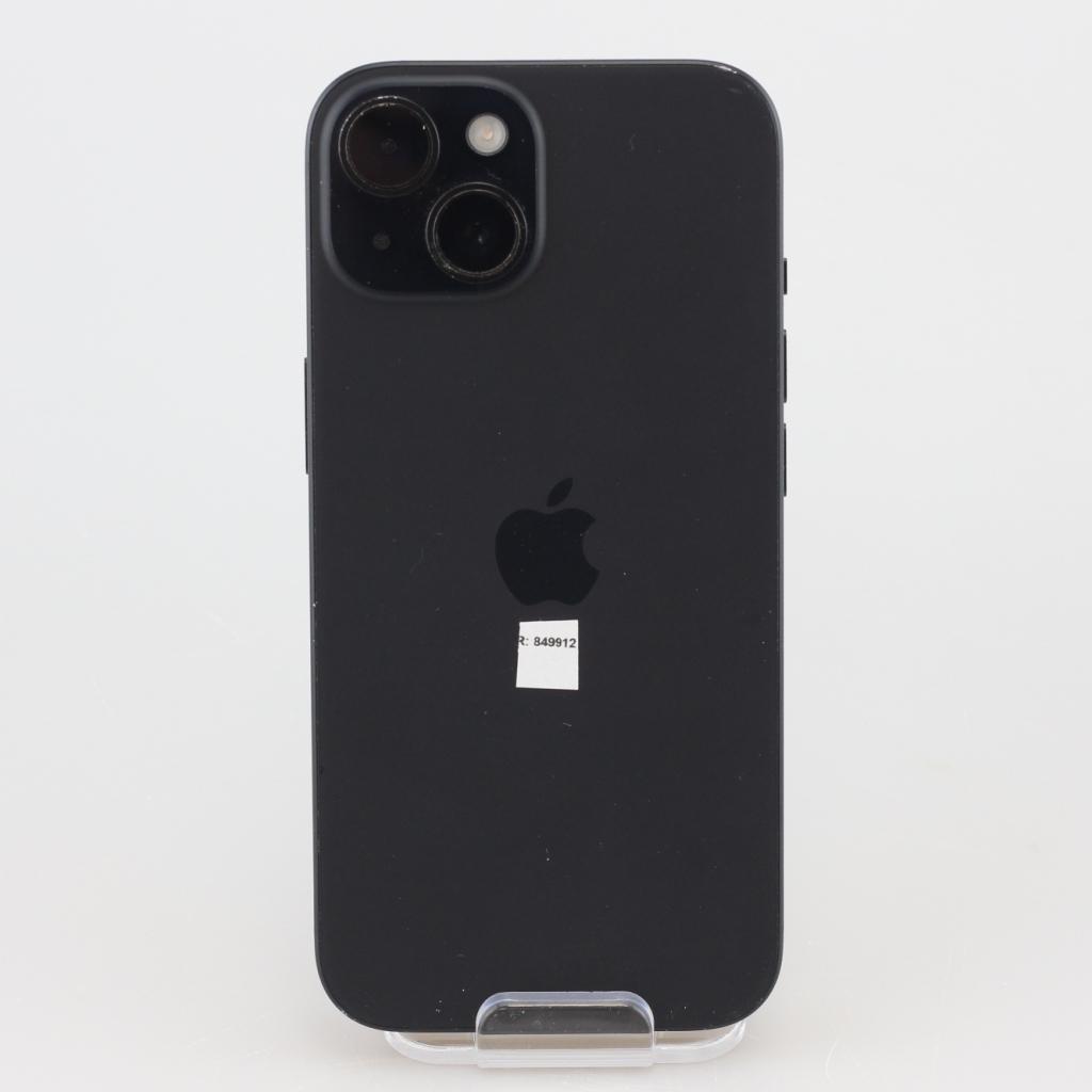 iPhone 15 128GB Zwart, Apple, Zo goed als nieuw, Support@apple.com, One Apple Park Way
Cupertino, CA 95014
United States