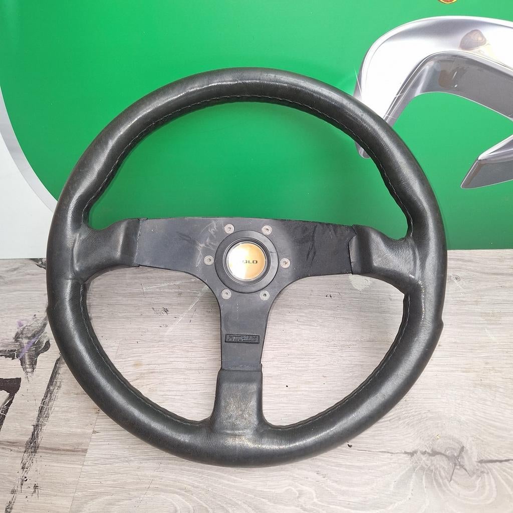 Sportstuur Volkswagen polo, Auto-onderdelen, Besturing, Ophalen of Verzenden, Volkswagen