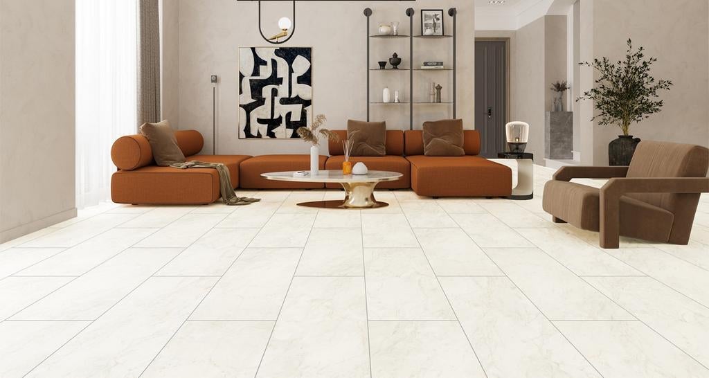 10mm Top Kwaliteit Tegellaminaat All-in Deal, Nieuw, Ophalen of Verzenden, 10 m² of meer, 20 tot 40 cm