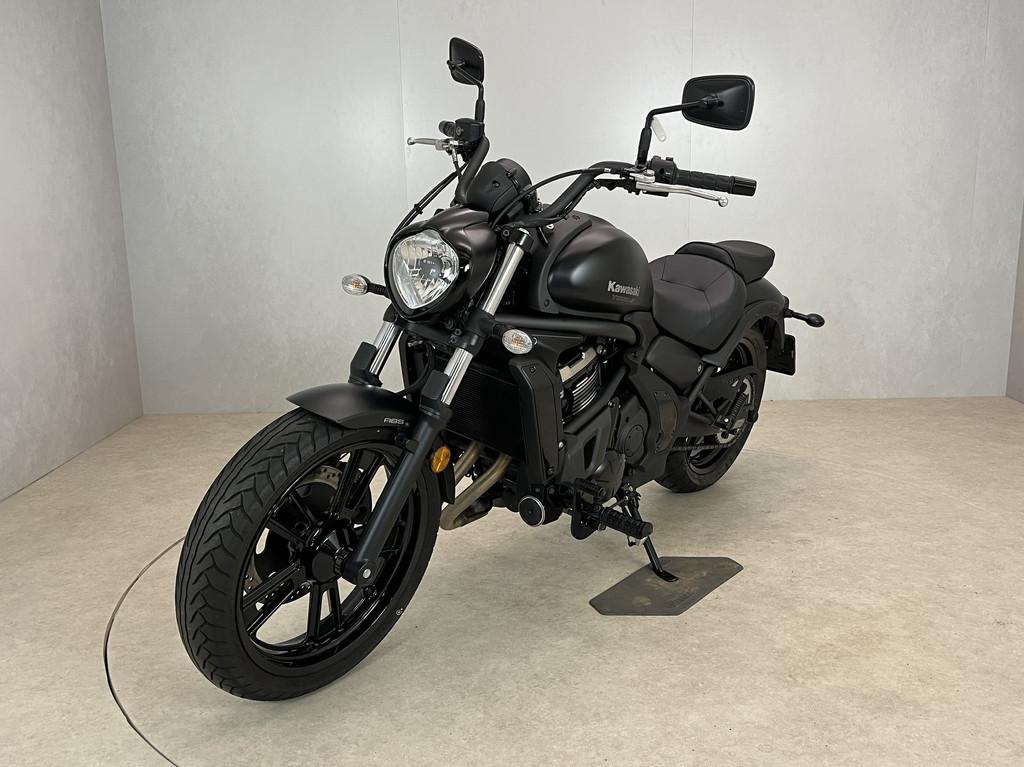 Kawasaki VULCAN S (bj 2025) - foto 3