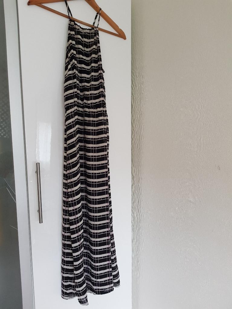 jurk, Zwart, Ophalen of Verzenden, Zo goed als nieuw, Glamorous