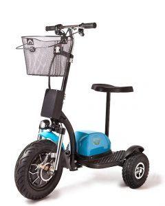 Nieuwe rolstoel met nieuw model stuur en een gebruikte, Ophalen of Verzenden, Inklapbaar, Nieuw, Elektrische rolstoel