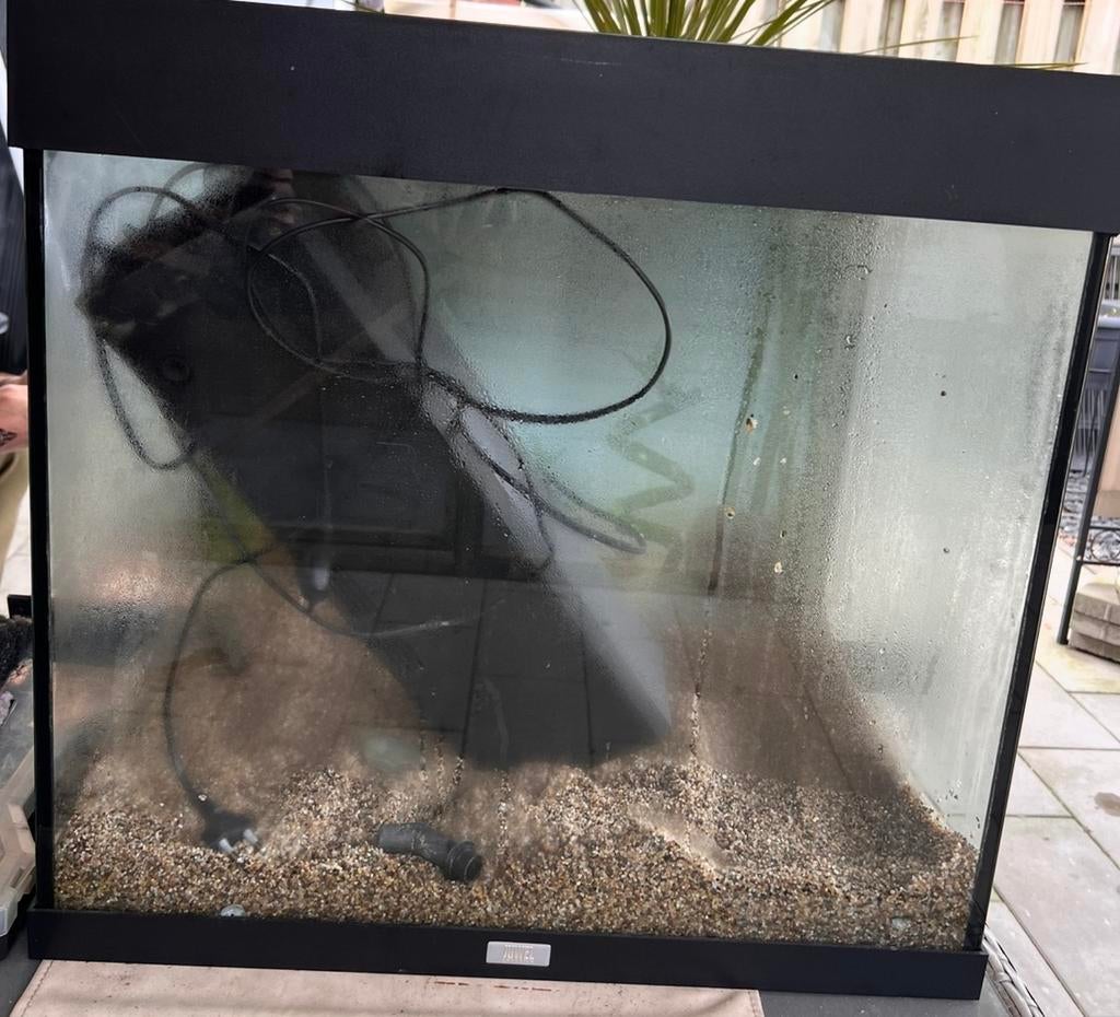 Juwel Aquarium, Dieren en Toebehoren, Ophalen of Verzenden, Gebruikt, Overige typen