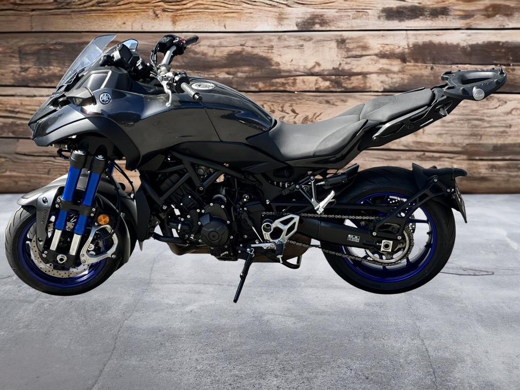 Yamaha MXT850 Niken | 115PK | (bj 2021) - foto 3