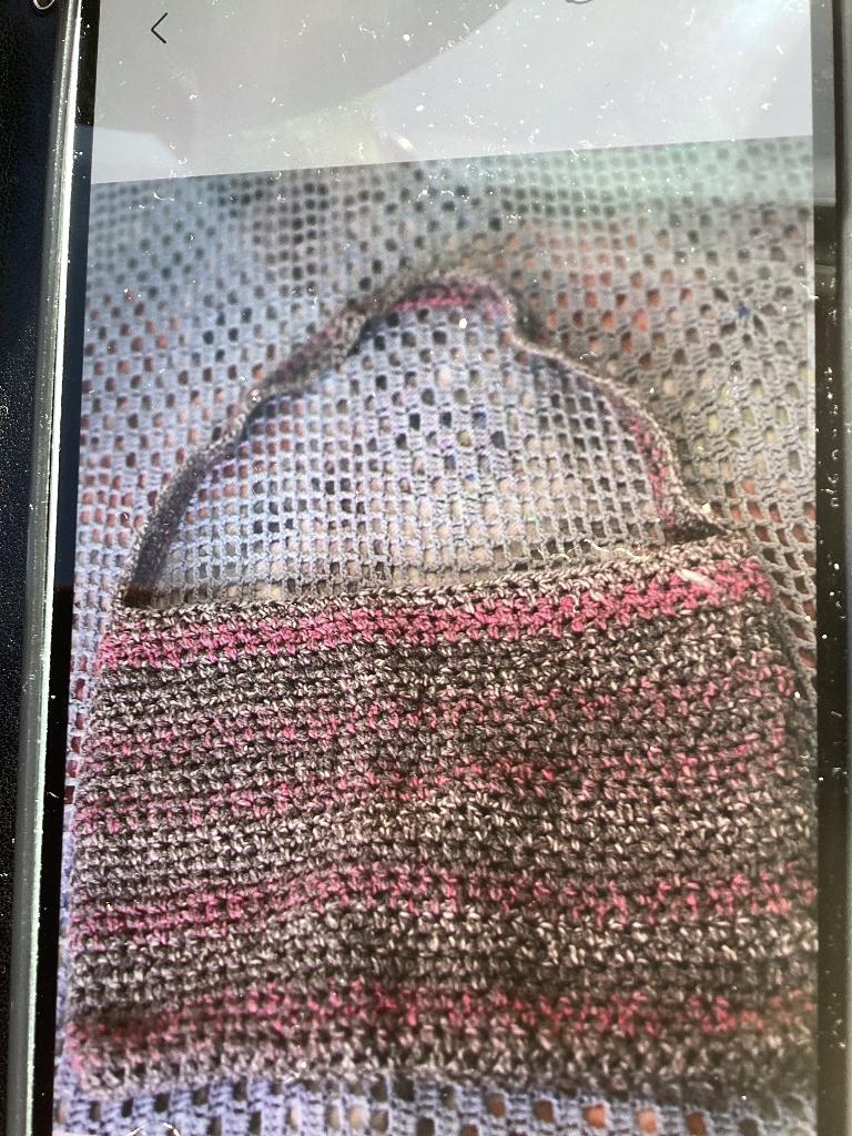 Zelfgemaakte tassen, Hobby en Vrije tijd, Breien en Haken, Ophalen, Nieuw, Haken, Wol of Garen