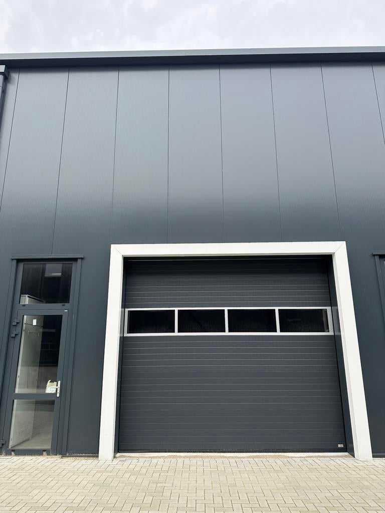 Nieuw bedrijfspand te huur – A18 Business Park Wehl, Bedrijfsruimte