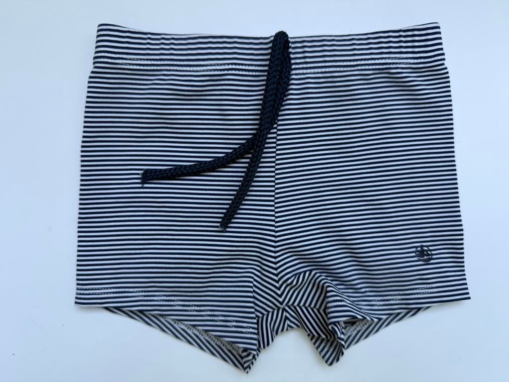 Petit Bateau zwembroekje maat 68, Nieuw, Ophalen of Verzenden, Maat 68, Zwembroek