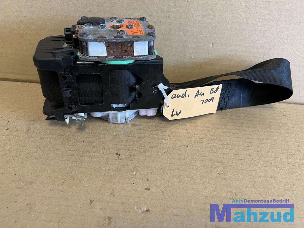 AUDI A4 B7 Links voor gordel 2004-2008, Auto-onderdelen, Gebruikt, AUDI AG, Auto-Union-Strasse 1
85045  Ingolstadt, DE, Kundenbetreuung@audi.de