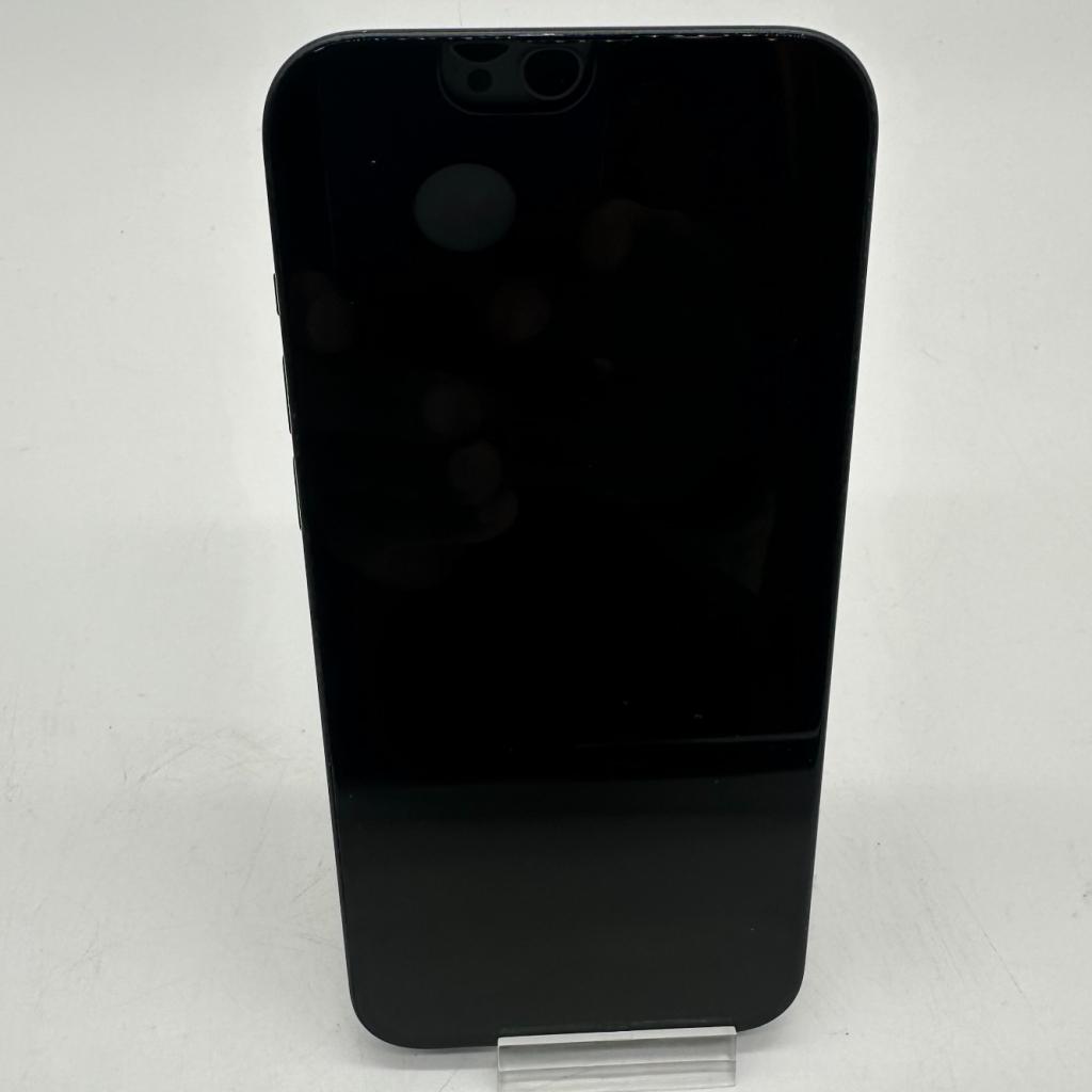 iPhone 15 Plus Black 128GB |100%| 0 Cycli Referb - Garantie, Apple, Zo goed als nieuw, Support@apple.com, One Apple Park Way
Cupertino, CA 95014
United States