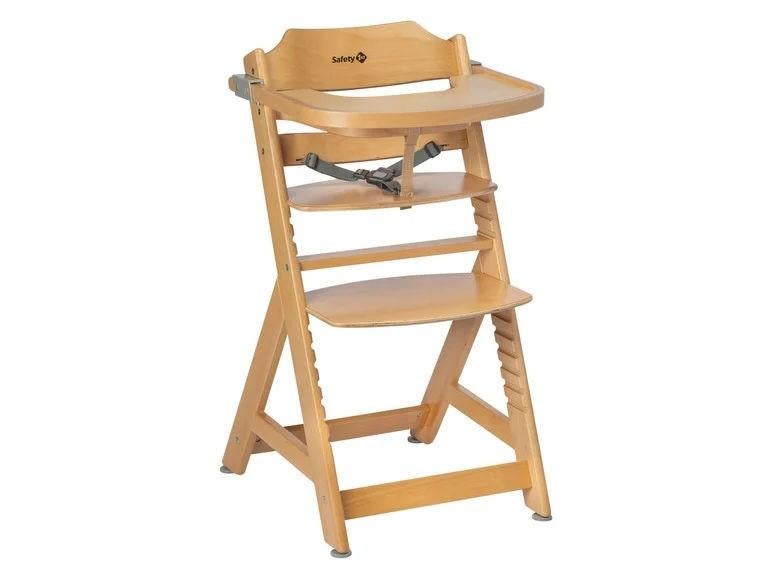 Kinderstoel Safety 1st, Kinderen en Baby's, Ophalen, Gebruikt, Meegroeistoel, Gordel(s)