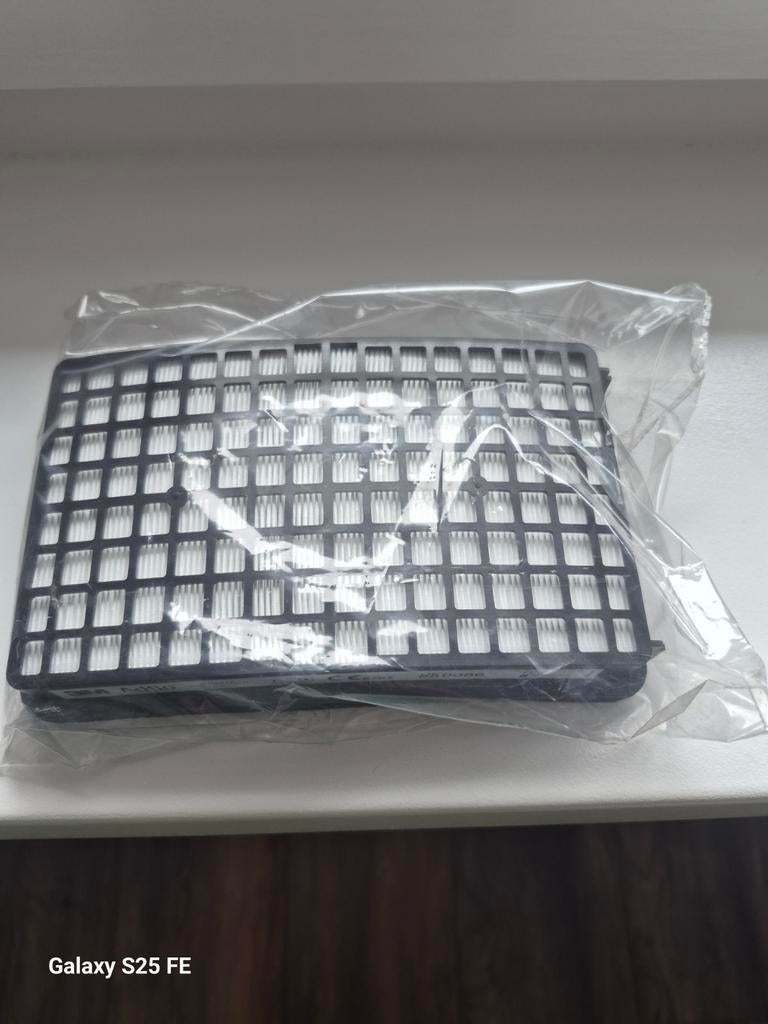 adflo filter, Ophalen of Verzenden, Nieuw