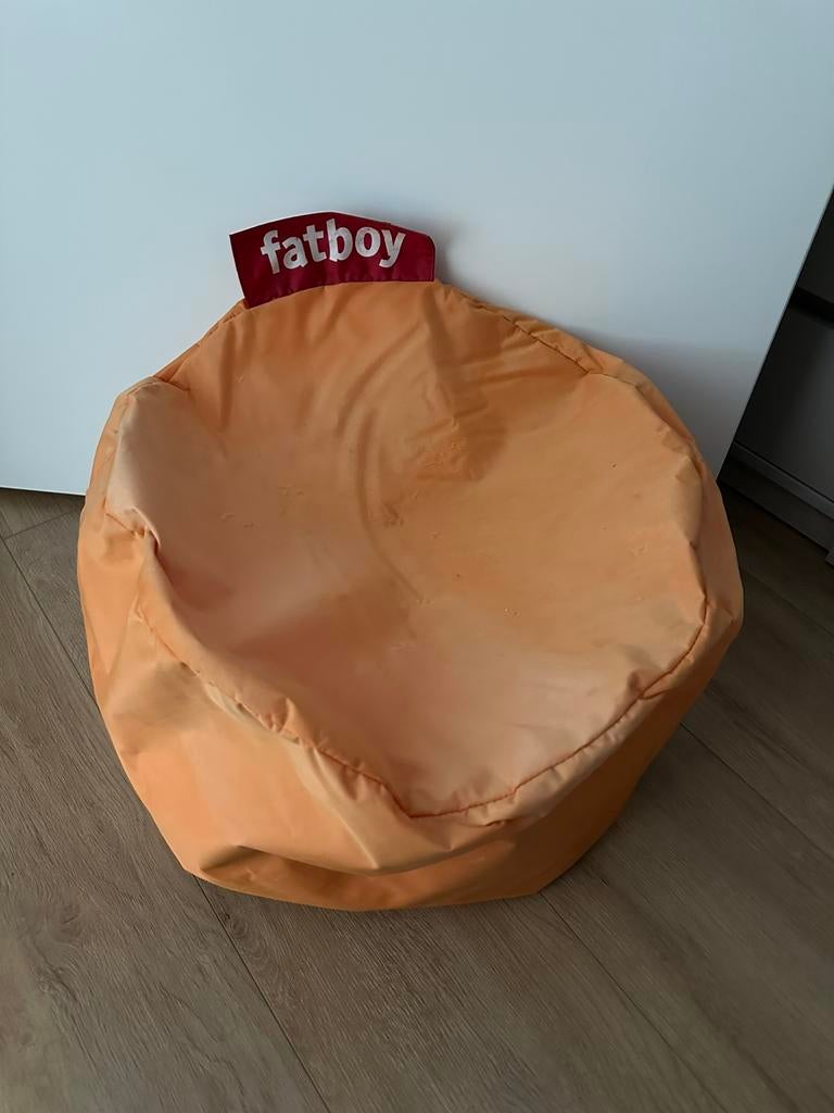 Fatboy, Ophalen of Verzenden, Zo goed als nieuw