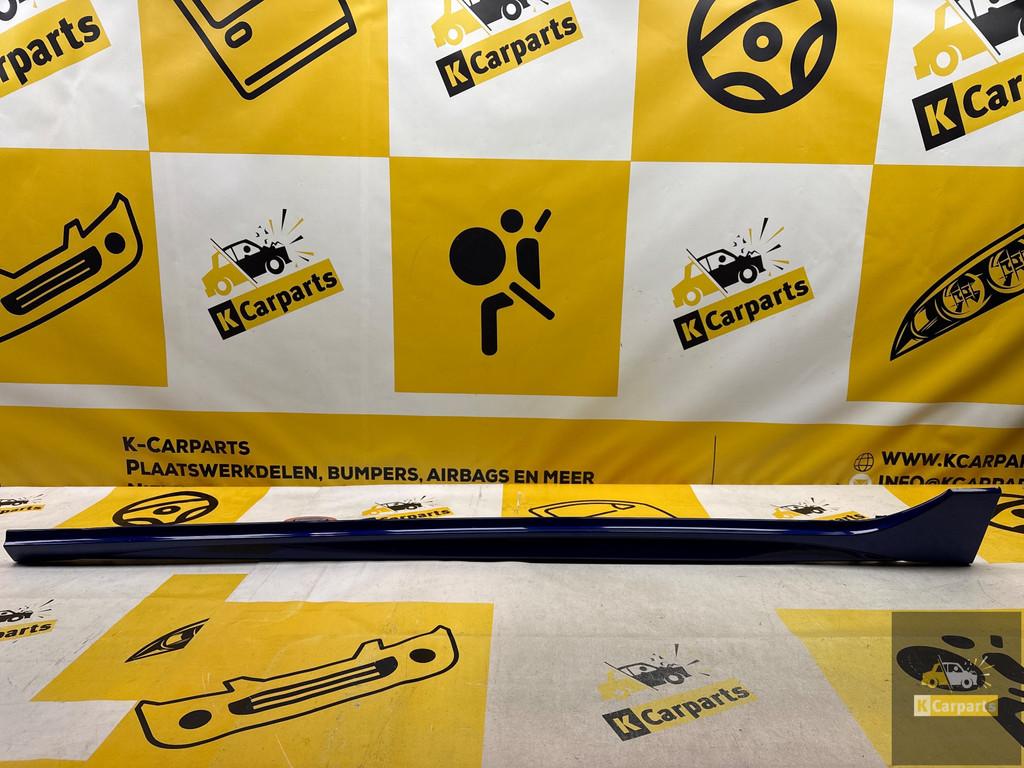 Dorpel VW VOLKSWAGEN GOLF 8 VIII R zijskirt R20 LINKS 5H0853