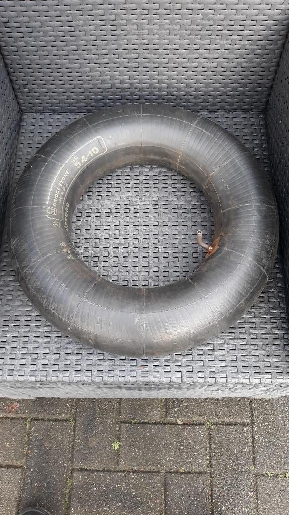 Bridgestone binnenbanden voor Honda CY50 en Motra., Fietsen en Brommers, Verzenden, Gebruikt, Overige typen, Overige merken