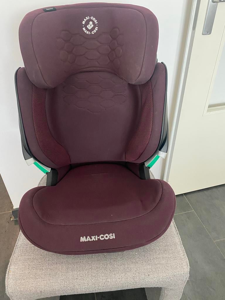 Maxi-Cosi autostoel, Ophalen of Verzenden, Gebruikt, Maxi-Cosi, Autogordel
