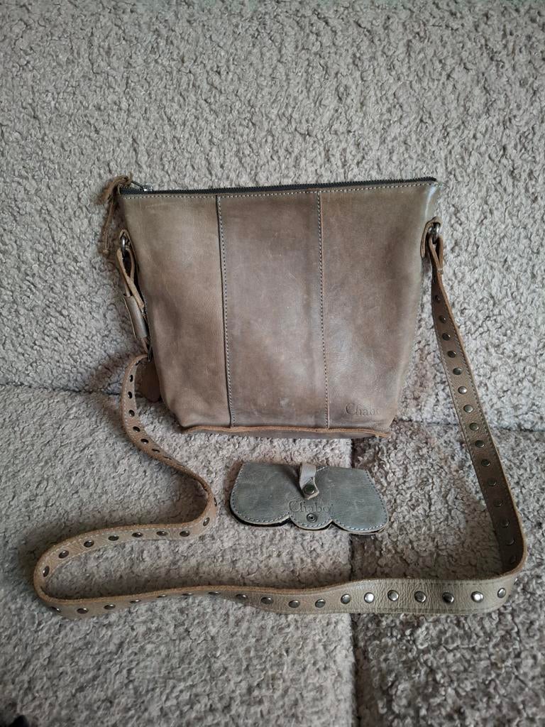 Schoudertas middel, Ophalen of Verzenden, Zo goed als nieuw, Schoudertasje