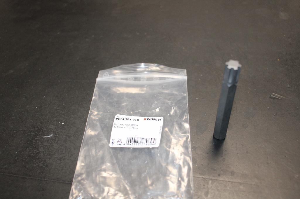 gereedschap, Ophalen of Verzenden, Nieuw