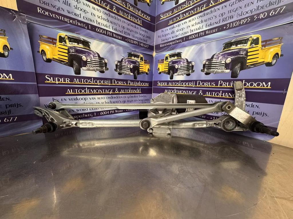 BMW e90 ruitenwissermechaniek+motor, Petuelring 130
80788  Munich, DE, Gebruikt, Info@bmw.de, Ophalen of Verzenden