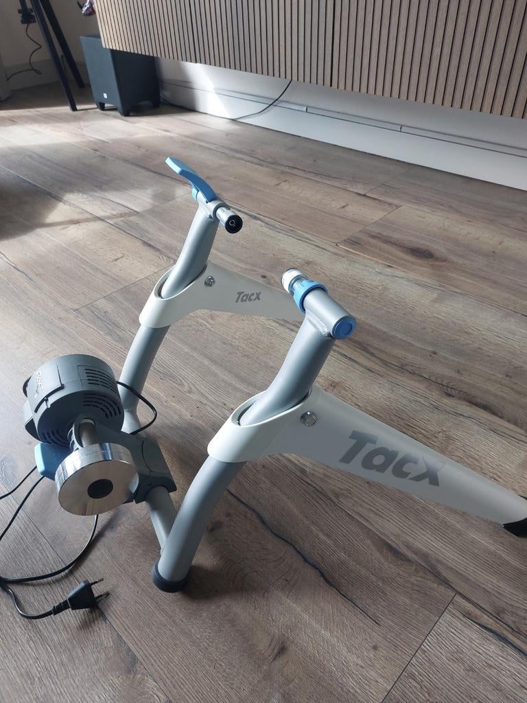 Tacx, Ophalen of Verzenden, Zo goed als nieuw