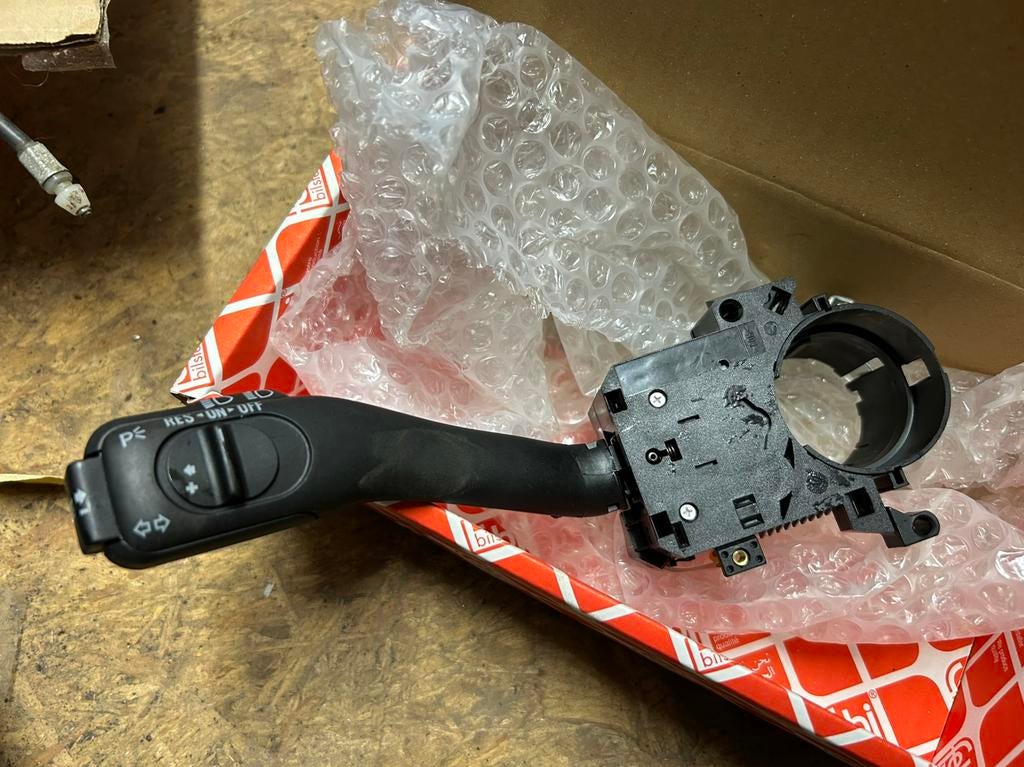 Febi 21594 Nieuw seat VW Audi Skoda, Ophalen of Verzenden, Nieuw, Seat