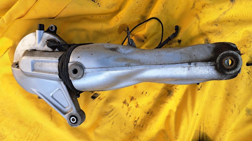 Bmw R1150RT onderdelen accessoires te koop in Vianen adv1M78, Motoren, Ophalen of Verzenden, Gebruikt