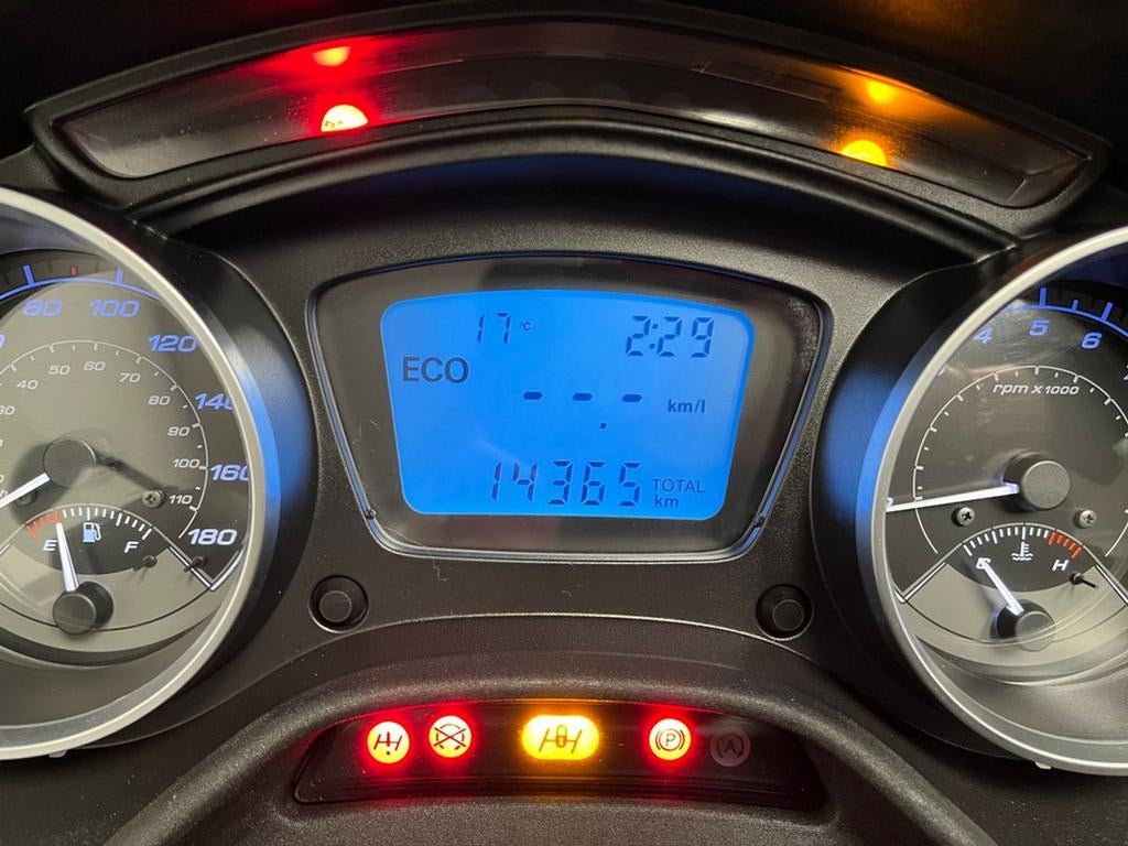 Piaggio MP3 500 LT SPORT (bj 2016), Motoren, Motoren | Piaggio, Scooter, Piaggio, 493 cc, Bedrijf
