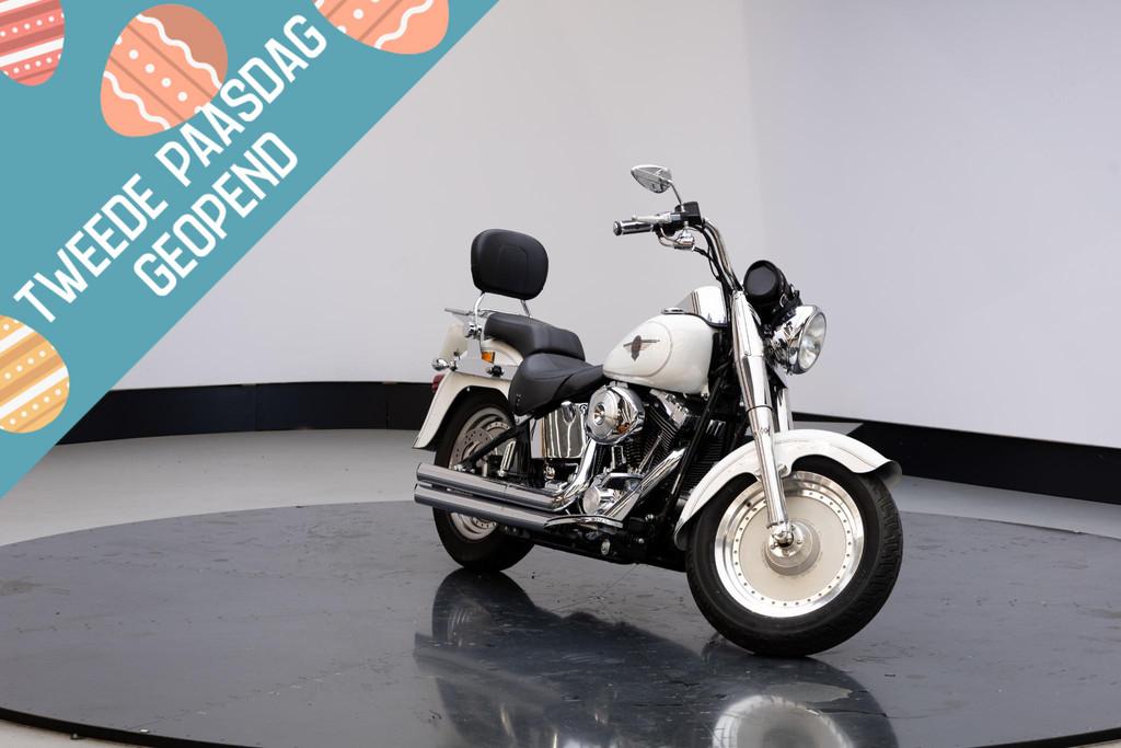Harley Davidson 88 FLSTF Fat Boy | Origineel NL |, Laan van Vredenoord 33
2289 DA  Rijswijk, NL, H-DCUSTOMERSERVICE@Harley-Davidson.com