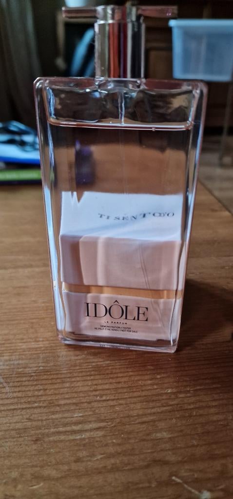 Lancome idole 50 ml, Ophalen of Verzenden