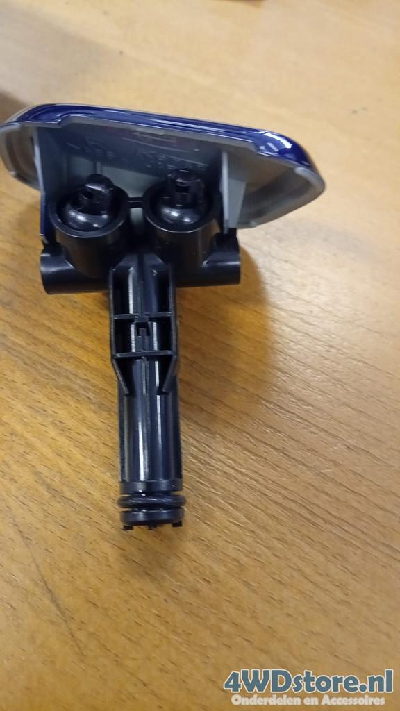 KOPLAMPSPROEIER NISSAN MAXIMA CA33, -, -, Nieuw, Ophalen of Verzenden