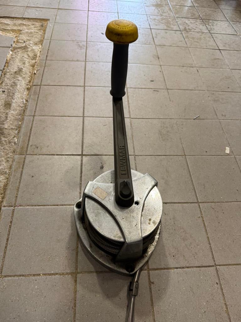 Lier, Ophalen, Zo goed als nieuw