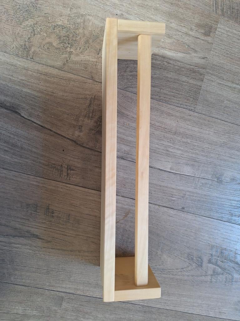 Ikea kruidenrekje BEKVÄM, Ophalen