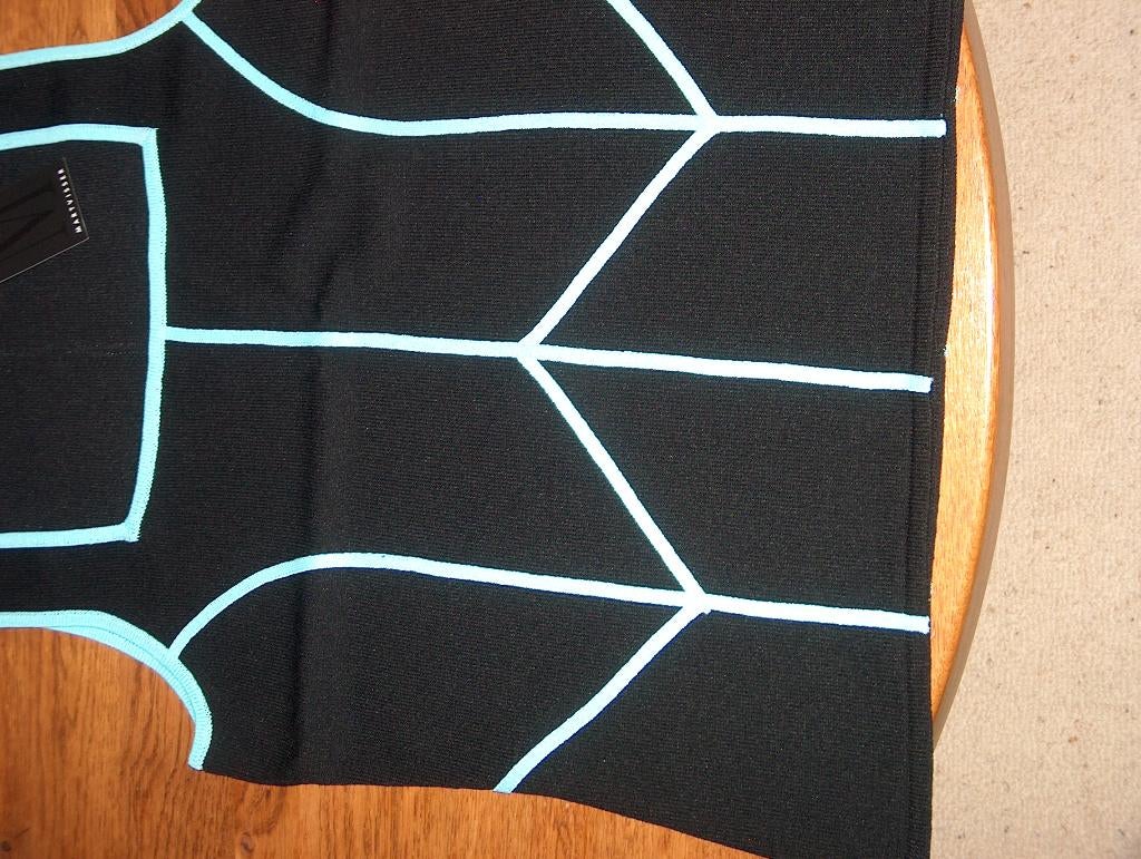 top    MART VISSER     NIEUW, Mart Visser, Zwart, Nieuw, Zonder mouw