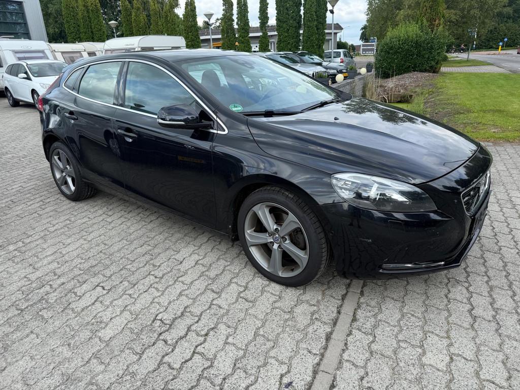 Volvo V40 1.6 T3, Gebruikt, Overige carrosserieën, Origineel Nederlands, Bedrijf
